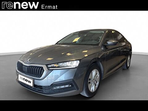 1.0 TSI e-Tec Elite DSG, 2. el otomobil | renew