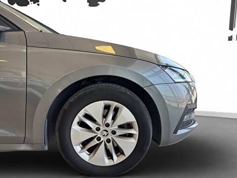 skoda, octavia, 1.0 tsı e-tec elite dsg, otomatik, hybrid 2.el otomobil | renew 5