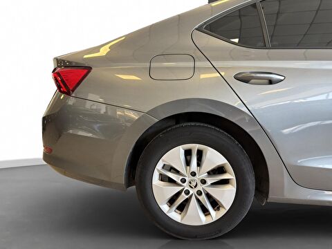skoda, octavia, 1.0 tsı e-tec elite dsg, otomatik, hybrid 2.el otomobil | renew 6