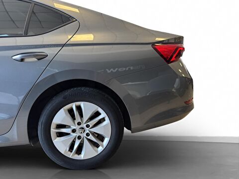 skoda, octavia, 1.0 tsı e-tec elite dsg, otomatik, hybrid 2.el otomobil | renew 8