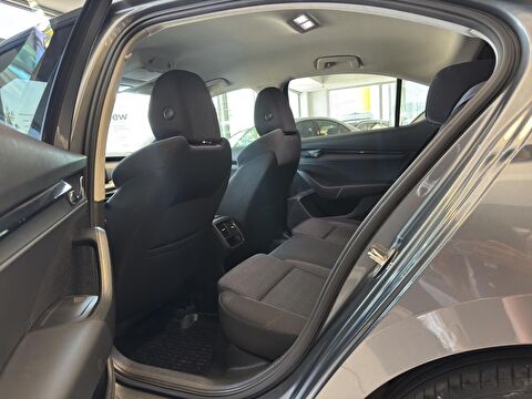 skoda, octavia, 1.0 tsı e-tec elite dsg, otomatik, hybrid 2.el otomobil | renew 14