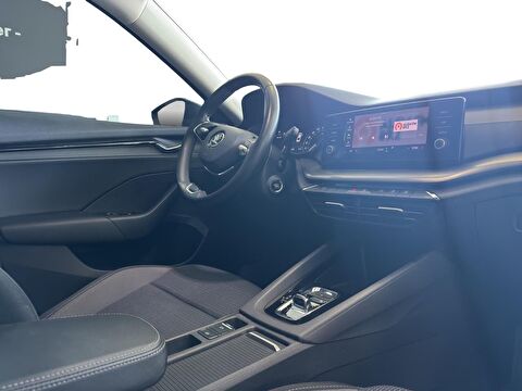 skoda, octavia, 1.0 tsı e-tec elite dsg, otomatik, hybrid 2.el otomobil | renew 15