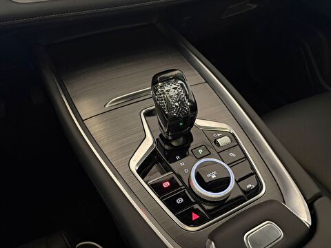 2025 Benzin Otomatik Chery Tiggo7 Pro Max Beyaz Ermat Motorlu Araçlar ve Tarım Ürünleri Sanayi Ticaret A.Ş.