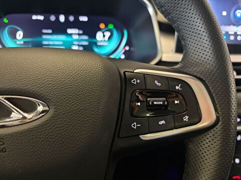 chery, tiggo 7 pro, tiggo7 pro 1.6 tgdı excellent, otomatik, benzin 2.el otomobil | renew 10