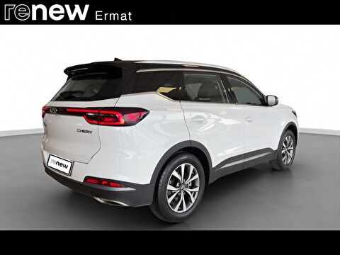 chery, tiggo 7 pro, tiggo7 pro 1.6 tgdı excellent, otomatik, benzin 2.el otomobil | renew 3