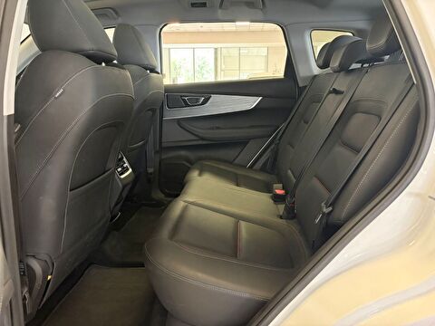 chery, tiggo 7 pro, tiggo7 pro 1.6 tgdı excellent, otomatik, benzin 2.el otomobil | renew 6