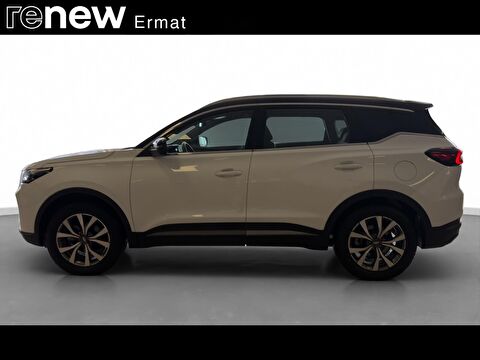 chery, tiggo 7 pro, tiggo7 pro 1.6 tgdı excellent, otomatik, benzin 2.el otomobil | renew 5