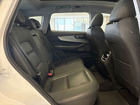 chery, tiggo 7 pro, tiggo7 pro 1.6 tgdı excellent, otomatik, benzin 2.el otomobil | renew 11