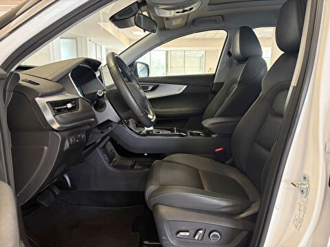 chery, tiggo 7 pro, tiggo7 pro 1.6 tgdı excellent, otomatik, benzin 2.el otomobil | renew 14