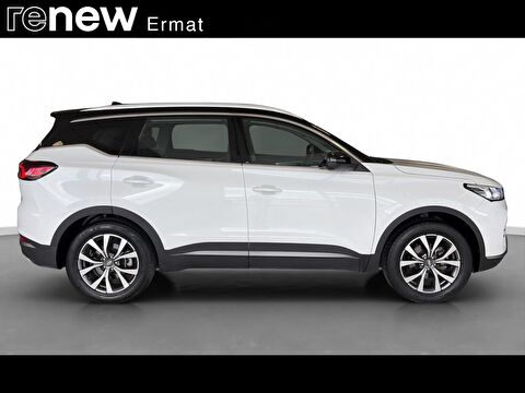 chery, tiggo 7 pro, tiggo7 pro 1.6 tgdı excellent, otomatik, benzin 2.el otomobil | renew 4