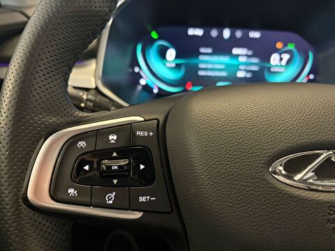 chery, tiggo 7 pro, tiggo7 pro 1.6 tgdı excellent, otomatik, benzin 2.el otomobil | renew 9
