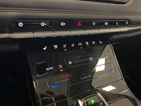 chery, tiggo 7 pro, tiggo7 pro 1.6 tgdı excellent, otomatik, benzin 2.el otomobil | renew 12