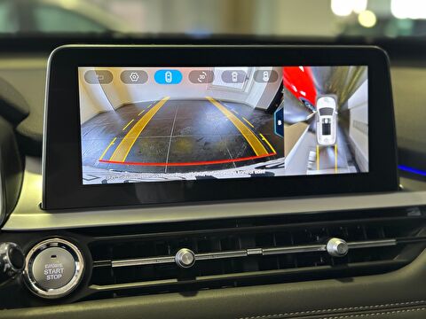 chery, tiggo 7 pro, suv 1.6 tgdı luxury dct, otomatik, benzin 2.el otomobil | renew 11