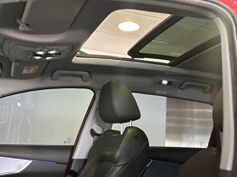 chery, tiggo 7 pro, suv 1.6 tgdı luxury dct, otomatik, benzin 2.el otomobil | renew 7