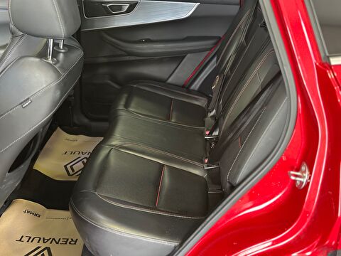 chery, tiggo 7 pro, suv 1.6 tgdı luxury dct, otomatik, benzin 2.el otomobil | renew 9