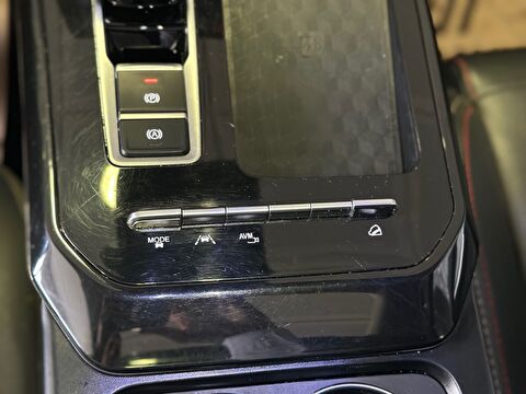 chery, tiggo 7 pro, suv 1.6 tgdı luxury dct, otomatik, benzin 2.el otomobil | renew 13