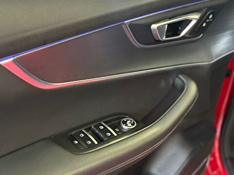 chery, tiggo 7 pro, suv 1.6 tgdı luxury dct, otomatik, benzin 2.el otomobil | renew 6