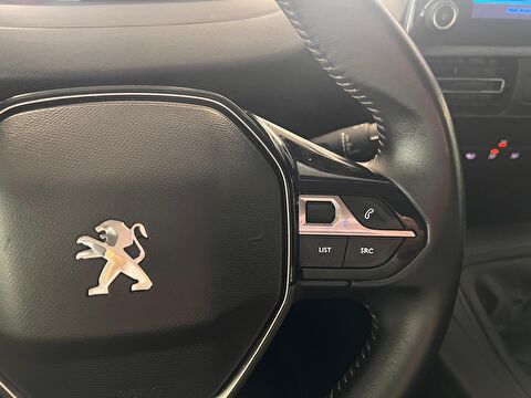peugeot, rifter, combi 1.5 bluehdı active pro, manuel, dizel 2.el otomobil | renew 10