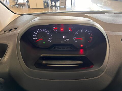 peugeot, rifter, combi 1.5 bluehdı active pro, manuel, dizel 2.el otomobil | renew 8