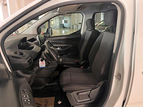 peugeot, rifter, combi 1.5 bluehdı active pro, manuel, dizel 2.el otomobil | renew 16