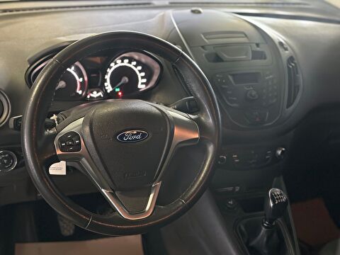 ford, tourneo courier, 1.5 tdcı deluxe, manuel, dizel 2.el otomobil | renew 9