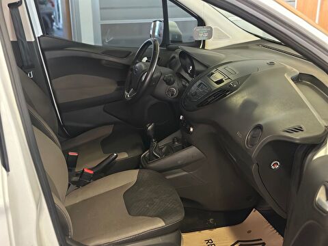 ford, tourneo courier, 1.5 tdcı deluxe, manuel, dizel 2.el otomobil | renew 6