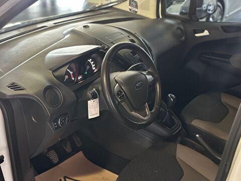 ford, tourneo courier, 1.5 tdcı deluxe, manuel, dizel 2.el otomobil | renew 8