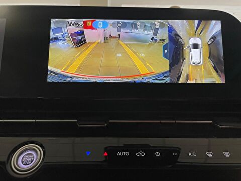 chery, omoda 5, omoda5 1.6 tgdı excellent, otomatik, benzin 2.el otomobil | renew 14