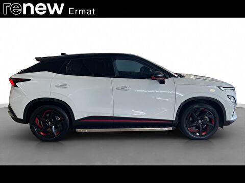 chery, omoda 5, omoda5 1.6 tgdı excellent, otomatik, benzin 2.el otomobil | renew 4