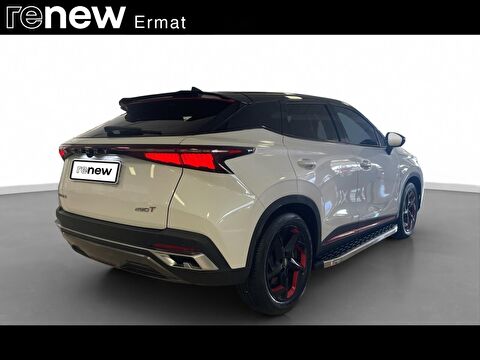 chery, omoda 5, omoda5 1.6 tgdı excellent, otomatik, benzin 2.el otomobil | renew 3