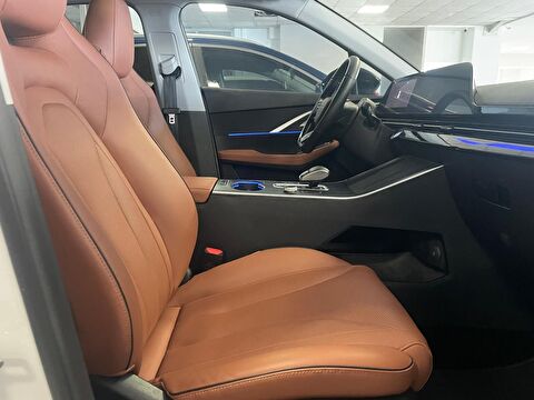 chery, omoda 5, omoda5 1.6 tgdı excellent, otomatik, benzin 2.el otomobil | renew 19