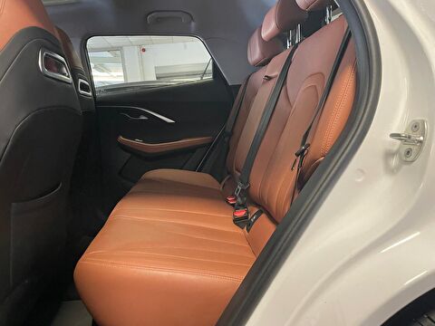 chery, omoda 5, omoda5 1.6 tgdı excellent, otomatik, benzin 2.el otomobil | renew 17