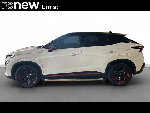 chery, omoda 5, omoda5 1.6 tgdı excellent, otomatik, benzin 2.el otomobil | renew 5