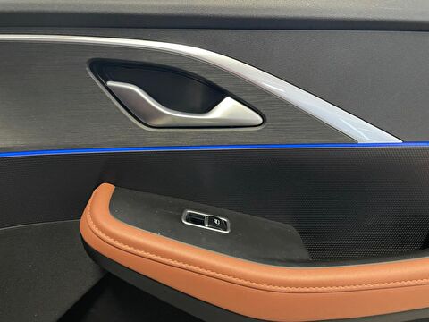 chery, omoda 5, omoda5 1.6 tgdı excellent, otomatik, benzin 2.el otomobil | renew 10