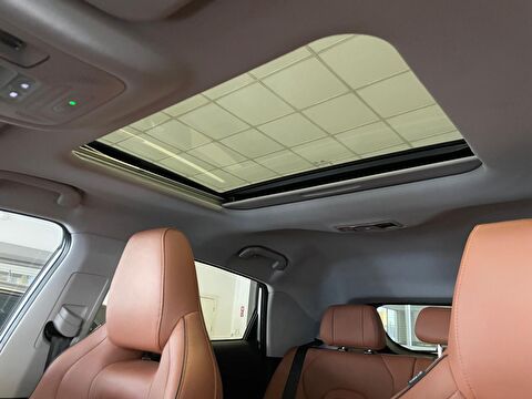 chery, omoda 5, omoda5 1.6 tgdı excellent, otomatik, benzin 2.el otomobil | renew 18