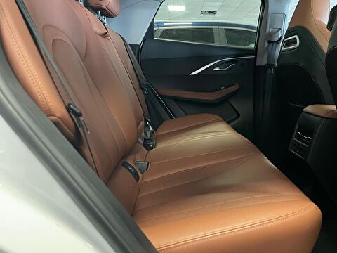 chery, omoda 5, omoda5 1.6 tgdı excellent, otomatik, benzin 2.el otomobil | renew 20