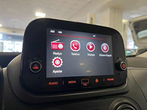 fiat, fiorino, combi 1.3 multijet pop, manuel, dizel 2.el otomobil | renew 13