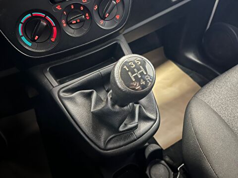 fiat, fiorino, combi 1.3 multijet pop, manuel, dizel 2.el otomobil | renew 10