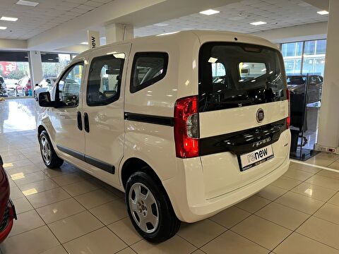 fiat, fiorino, combi 1.3 multijet pop, manuel, dizel 2.el otomobil | renew 7
