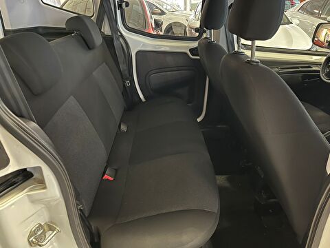 fiat, fiorino, combi 1.3 multijet pop, manuel, dizel 2.el otomobil | renew 12