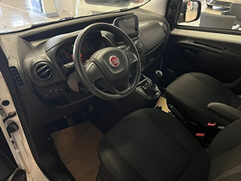 fiat, fiorino, combi 1.3 multijet pop, manuel, dizel 2.el otomobil | renew 15