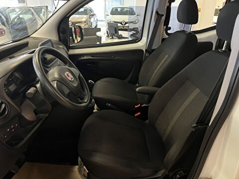 fiat, fiorino, combi 1.3 multijet pop, manuel, dizel 2.el otomobil | renew 14