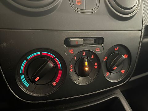 fiat, fiorino, combi 1.3 multijet pop, manuel, dizel 2.el otomobil | renew 16