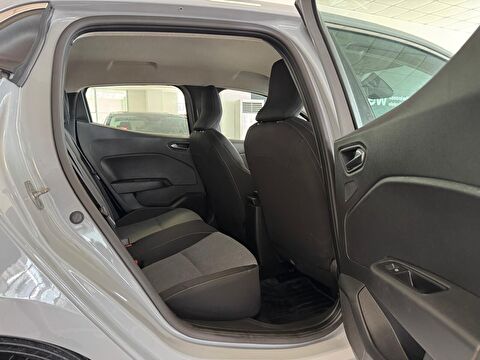 renault, clio, 1.0 tce evolution x-tronic, otomatik, benzin 2.el otomobil | renew 10