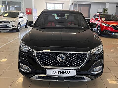 mg, hs, 1.5 t-gdı luxury, otomatik, benzin 2.el otomobil | renew 3