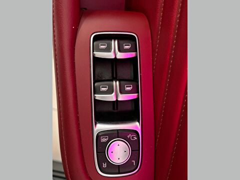 mg, hs, 1.5 t-gdı luxury, otomatik, benzin 2.el otomobil | renew 21