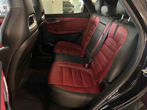 mg, hs, 1.5 t-gdı luxury, otomatik, benzin 2.el otomobil | renew 18