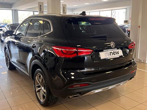 mg, hs, 1.5 t-gdı luxury, otomatik, benzin 2.el otomobil | renew 5