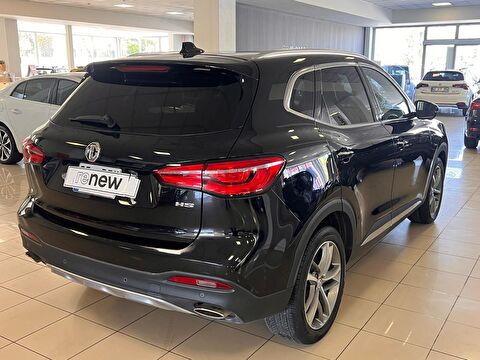 mg, hs, 1.5 t-gdı luxury, otomatik, benzin 2.el otomobil | renew 7