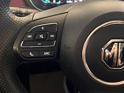 mg, hs, 1.5 t-gdı luxury, otomatik, benzin 2.el otomobil | renew 8